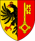 Armoiries de Genève